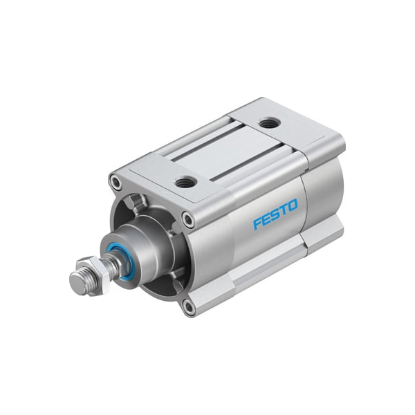 Standards-Based Cylinder DSBC-100-50-PPSA-N3